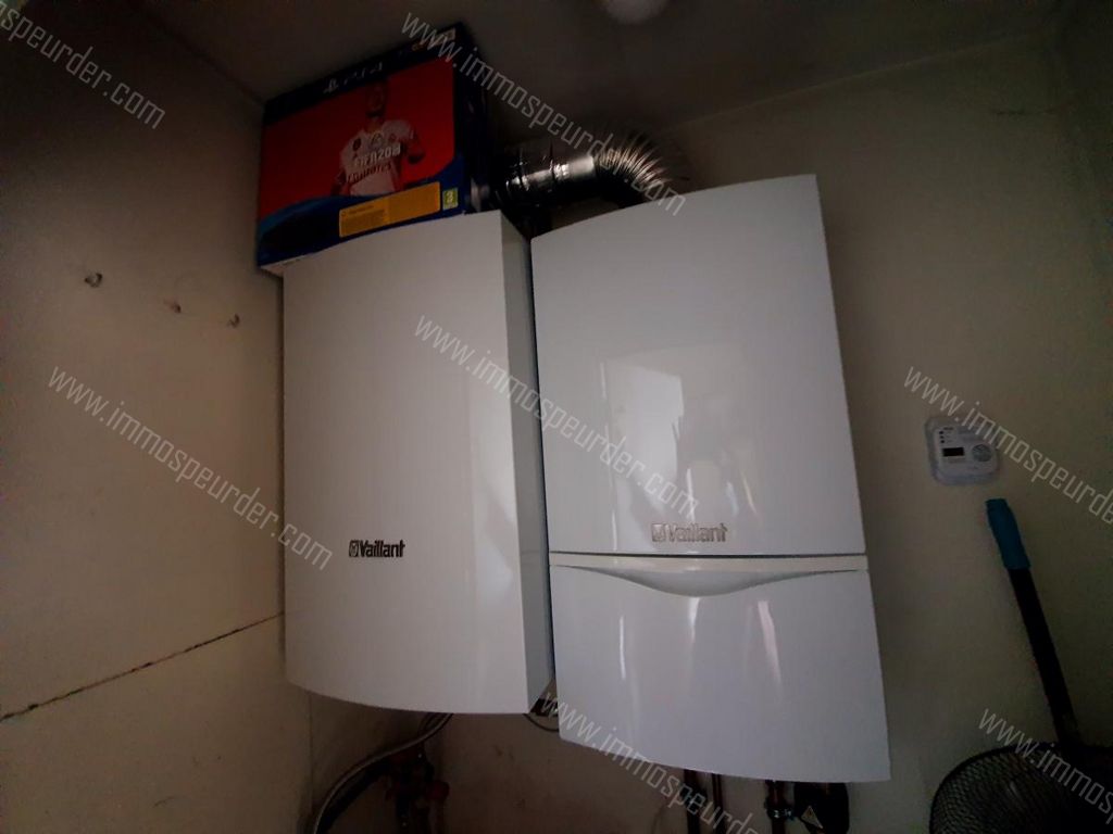 Appartement in Sint-Kruis - 99341 - Kamerheerstraat 17-201, 8310 Sint-Kruis