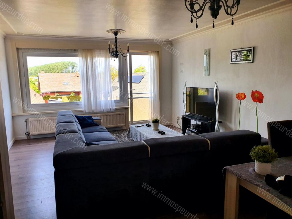 Appartement in Sint-Kruis - 99341 - Kamerheerstraat 17-201, 8310 Sint-Kruis