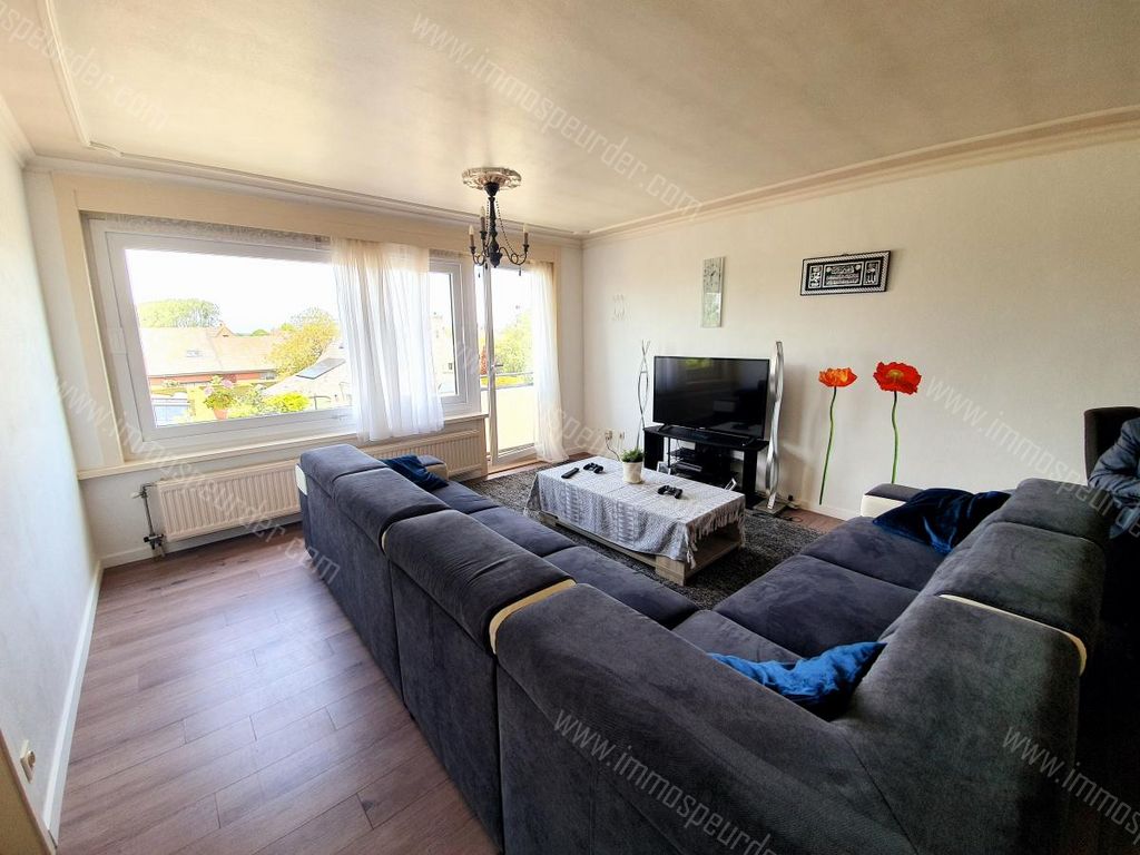 Appartement in Sint-Kruis - 99341 - Kamerheerstraat 17-201, 8310 Sint-Kruis