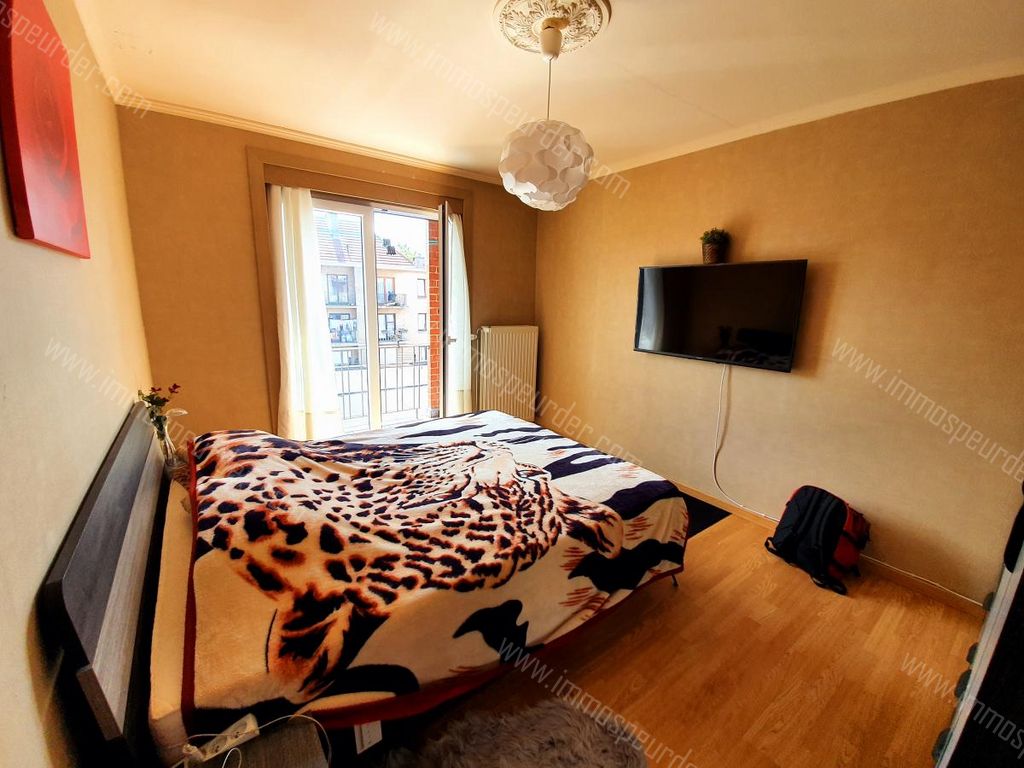 Appartement in Sint-Kruis - 99341 - Kamerheerstraat 17-201, 8310 Sint-Kruis