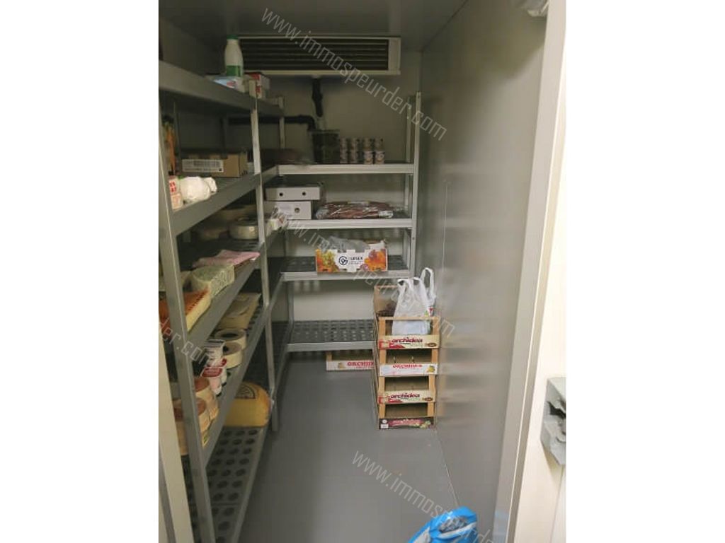 Handelspand in Sint-Kruis - 112985 - Moerkerkse Steenweg 182, 8310 Sint-Kruis