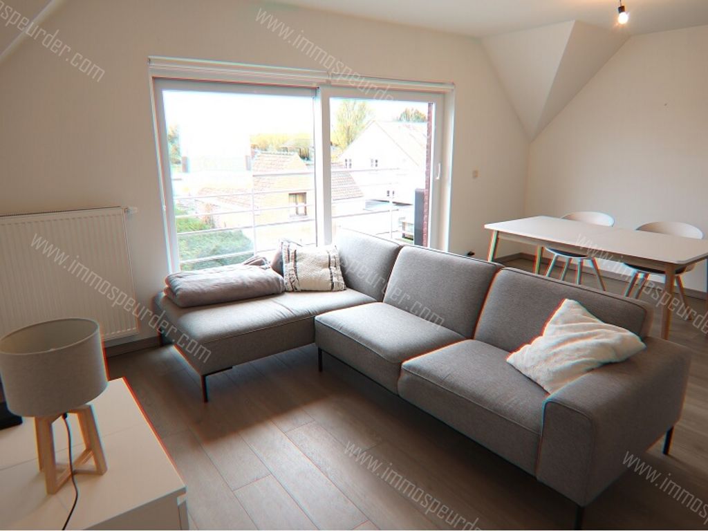 Appartement in Zedelgem - 988350 - Sint-Laurentiusstraat 62-0201, 8210 ZEDELGEM