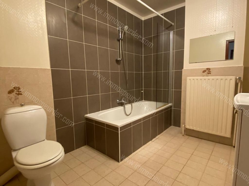 Garage in Zedelgem - 476472 - Hollevoordestraat 45, 8210 Zedelgem