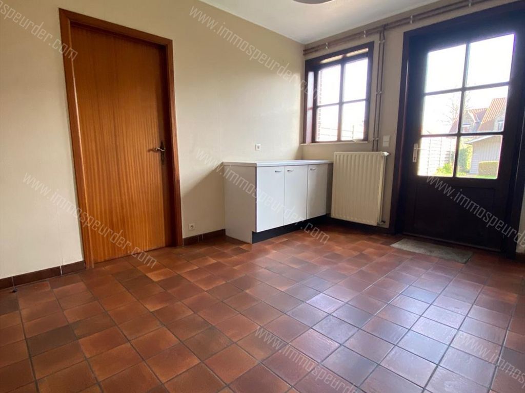 Garage in Zedelgem - 476472 - Hollevoordestraat 45, 8210 Zedelgem