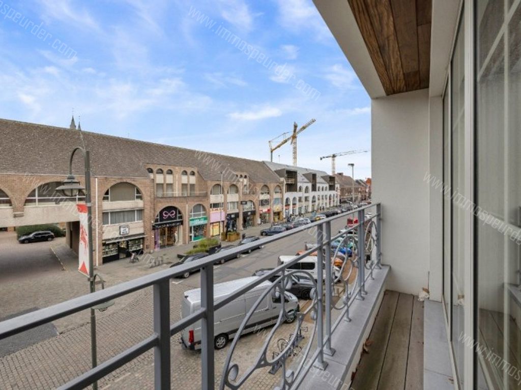 Appartement in Dendermonde - 1043514 - Oude Vest 12, 9200 Dendermonde