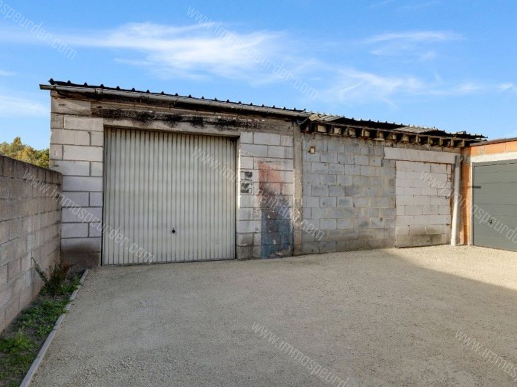 Appartement in Burcht - 1043521 - Heirbaan 157-01-02, 2070 Burcht