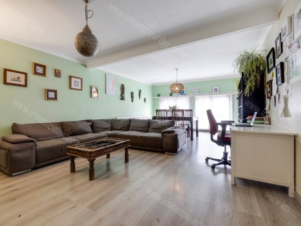 Appartement in Burcht - 1043521 - Heirbaan 157-01-02, 2070 Burcht