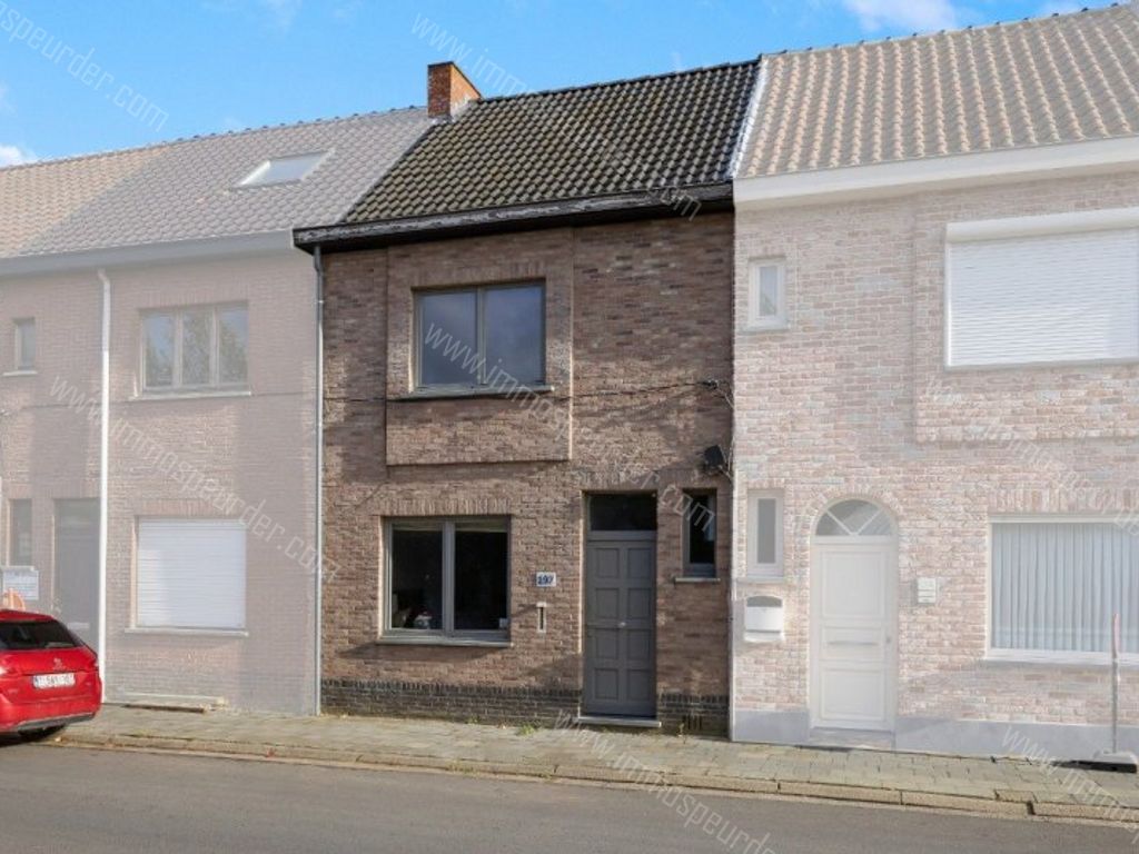 Huis in Kieldrecht - 1038390 - Kouterstraat 197, 9130 Kieldrecht