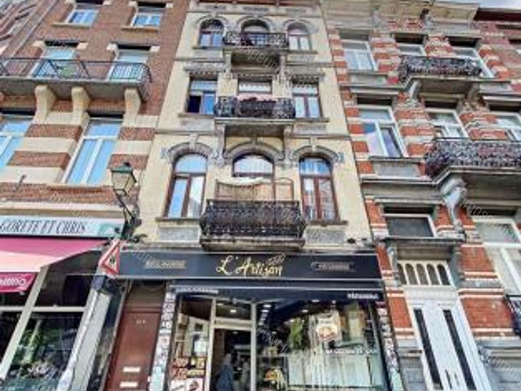 Immo Stgilles Te Koop 1060 Stgilles ImmoSpeurder