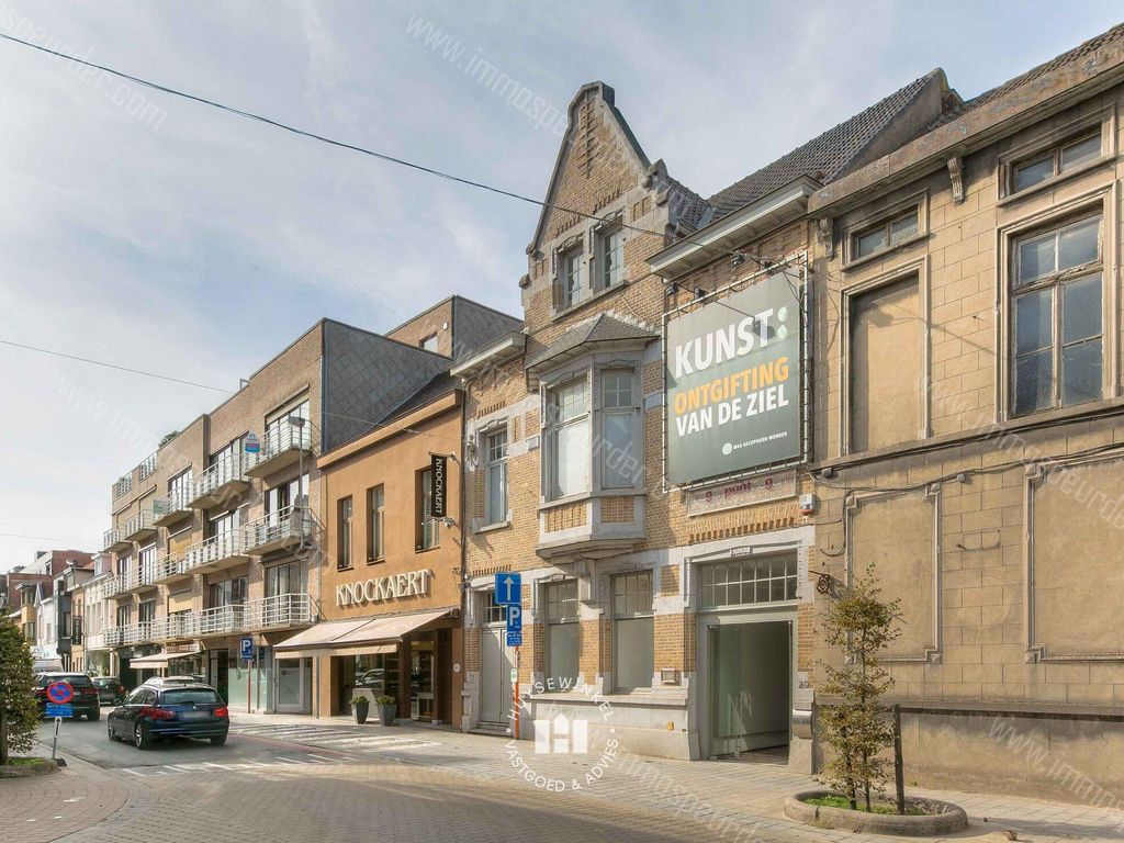 SintAmandsstraat 4749 8800 Roeselare 1002644 ImmoSpeurder