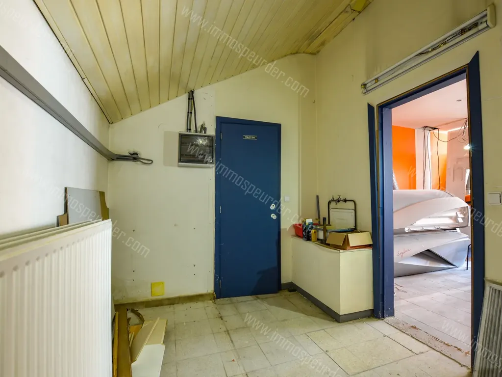Appartement in Zedelgem - 570576 - Snellegemsestraat 5-B, 8210 Zedelgem