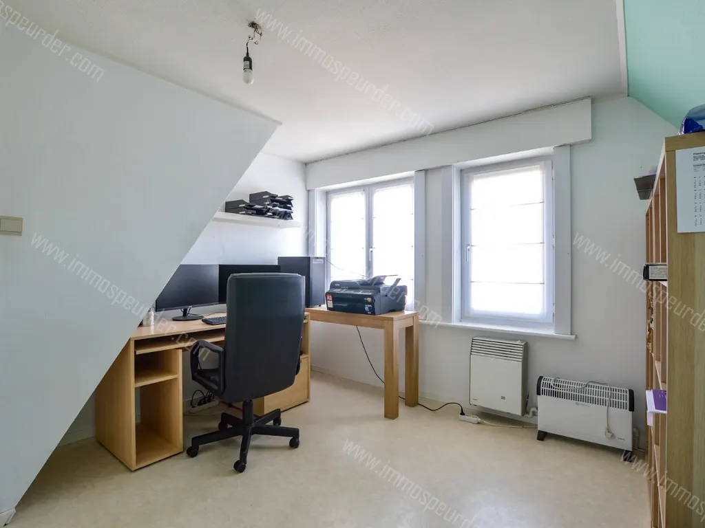 Garage in Loppem - 962788 - Torhoutsesteenweg 46, 8210 Loppem