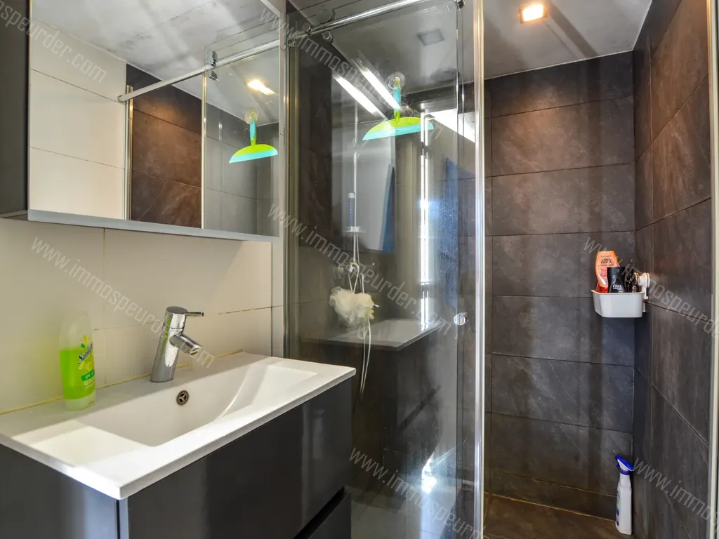 Garage in Loppem - 962788 - Torhoutsesteenweg 46, 8210 Loppem