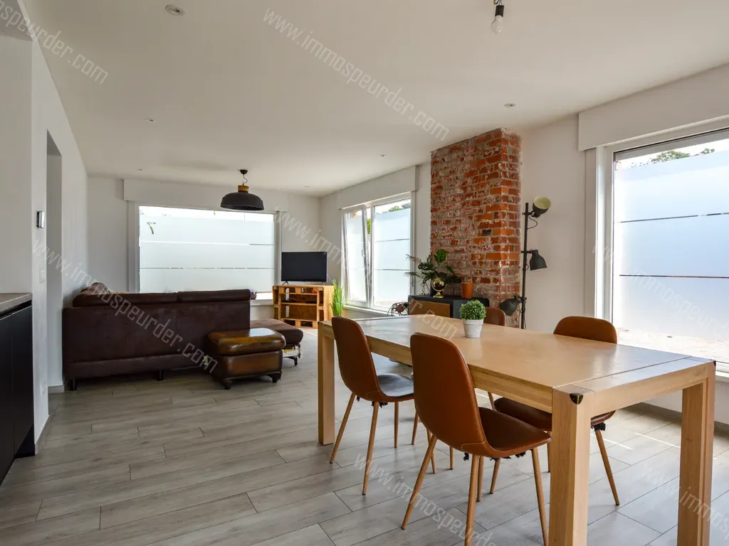 Huis in Loppem - 982471 - Albert van Caloenstraat 7, 8210 Loppem