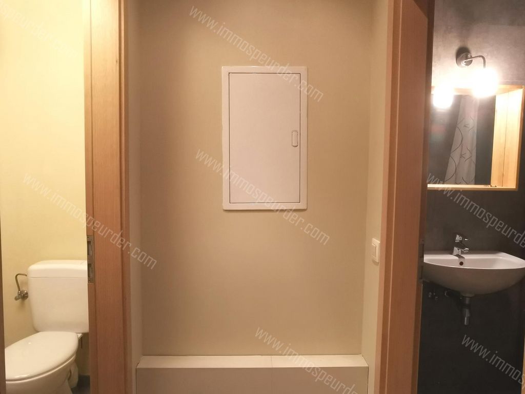 Appartement in Liège - 573215 - Rue Reynier 38, 4000 Liège