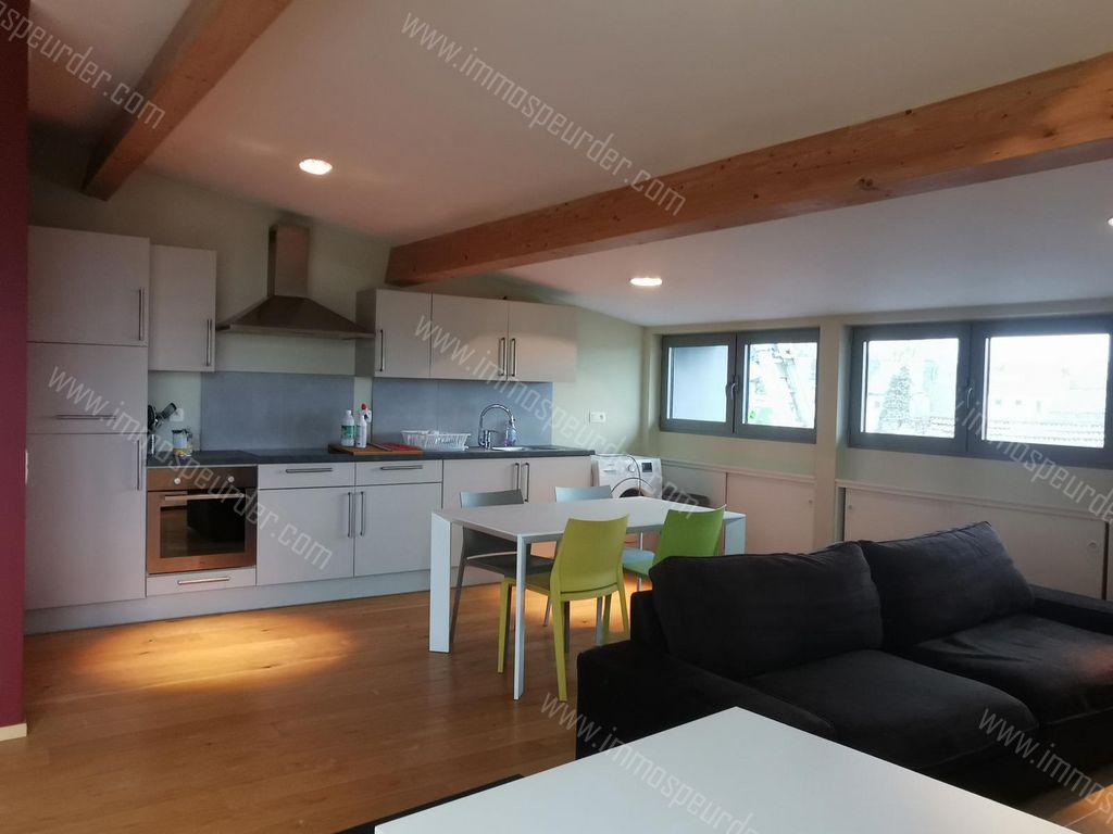 Appartement in Liège - 573215 - Rue Reynier 38, 4000 Liège