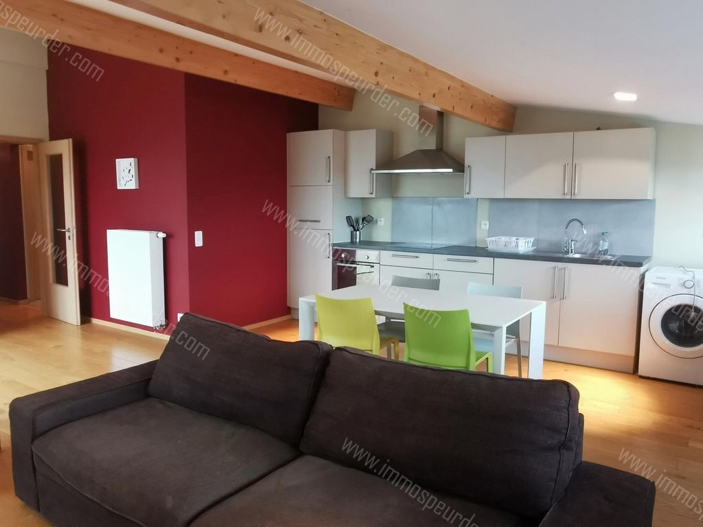 Appartement in Liège - 573215 - Rue Reynier 38, 4000 Liège