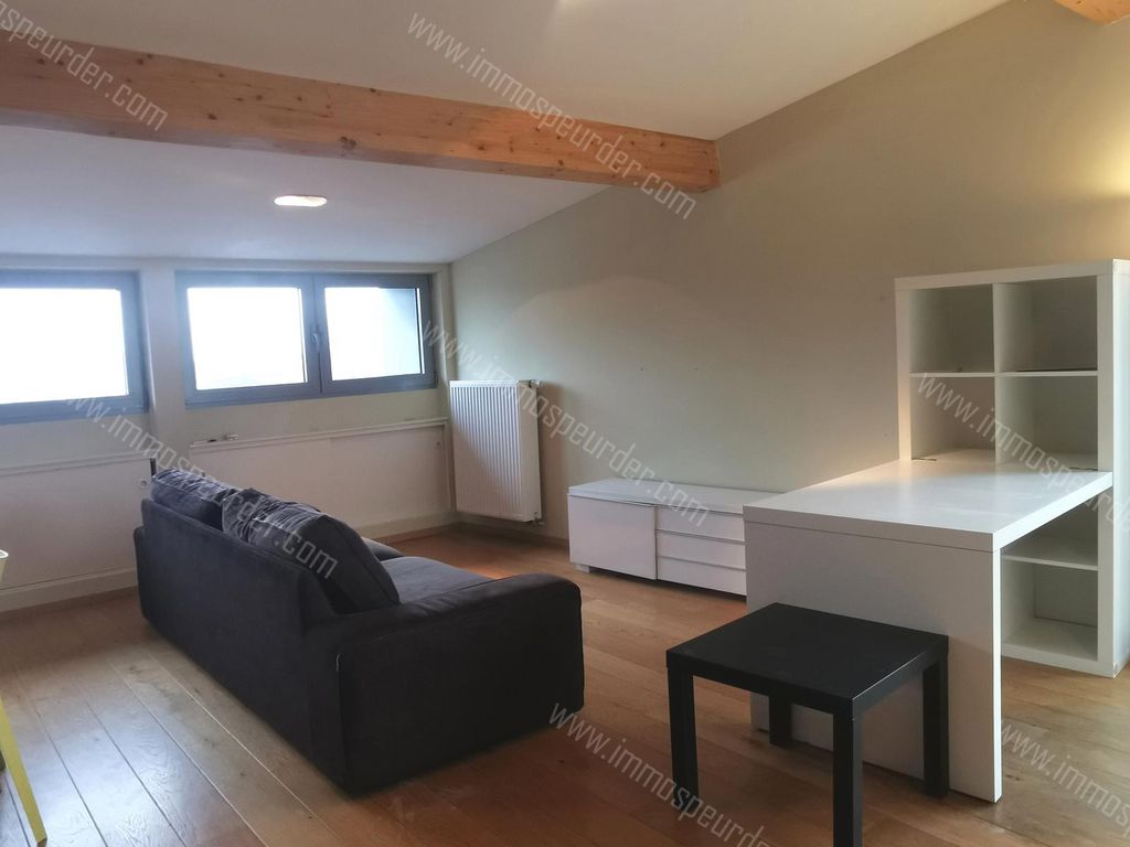 Appartement in Liège - 573215 - Rue Reynier 38, 4000 Liège