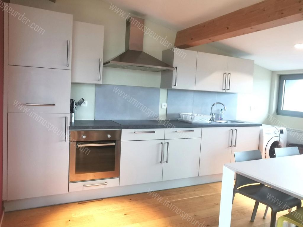 Appartement in Liège - 573215 - Rue Reynier 38, 4000 Liège