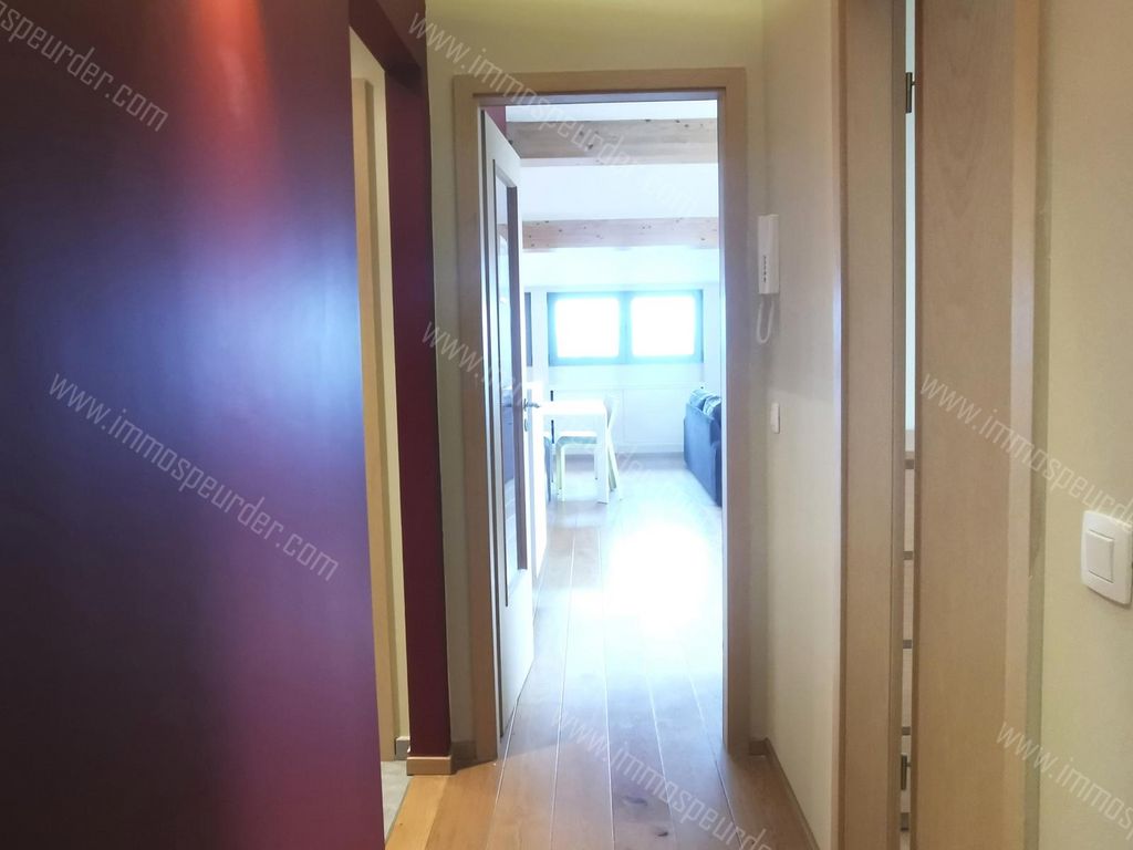 Appartement in Liège - 573215 - Rue Reynier 38, 4000 Liège