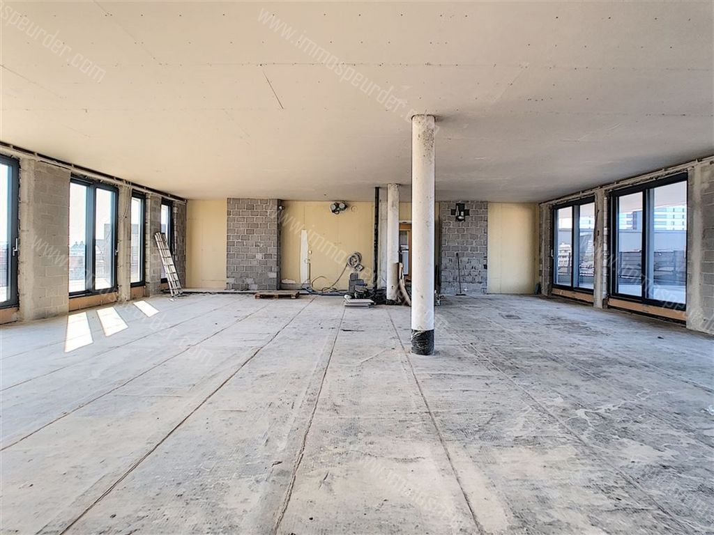 Appartement in Bruxelles - 125421 - Avenue de la Toison d'Or 19, 1000 Bruxelles