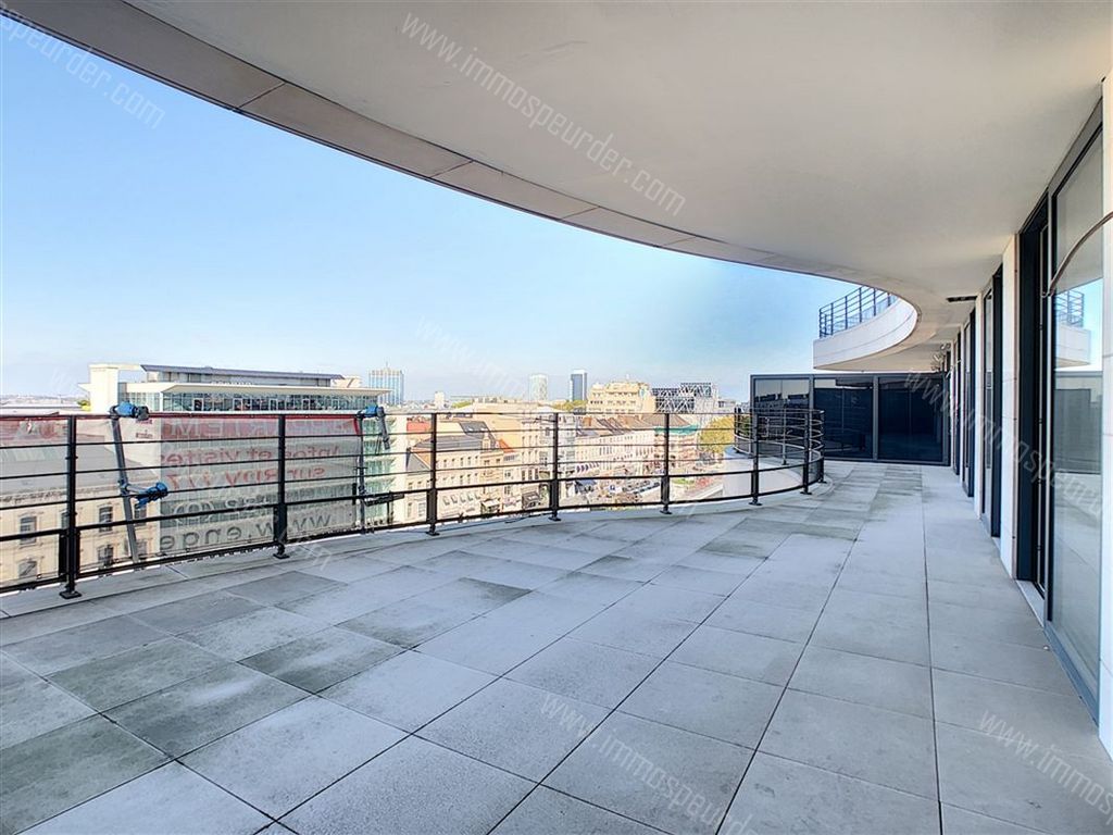 Appartement in Bruxelles - 125421 - Avenue de la Toison d'Or 19, 1000 Bruxelles