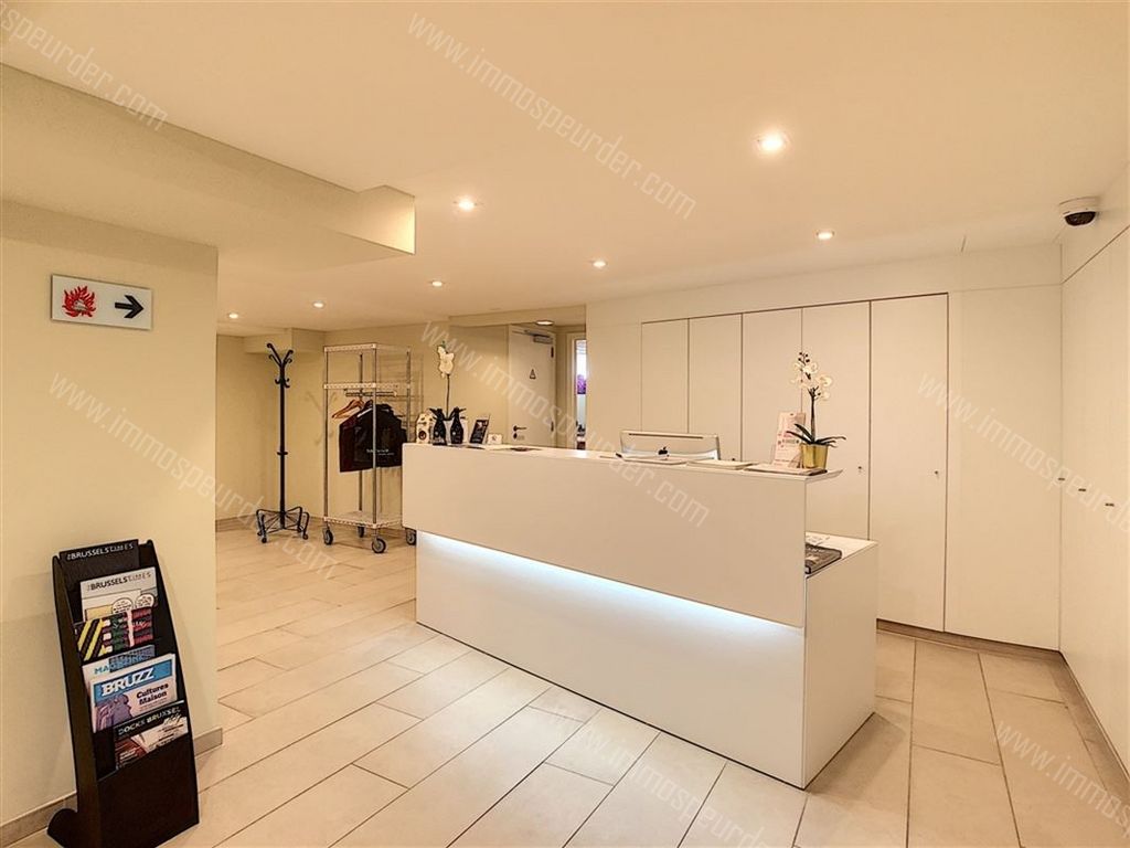 Appartement in Bruxelles - 125421 - Avenue de la Toison d'Or 19, 1000 Bruxelles