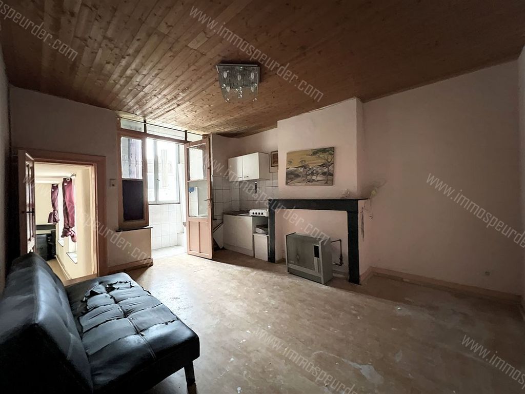 Appartement in Saint-gilles - 1047866 - Chaussée de Forest 201, 1060 Saint-Gilles