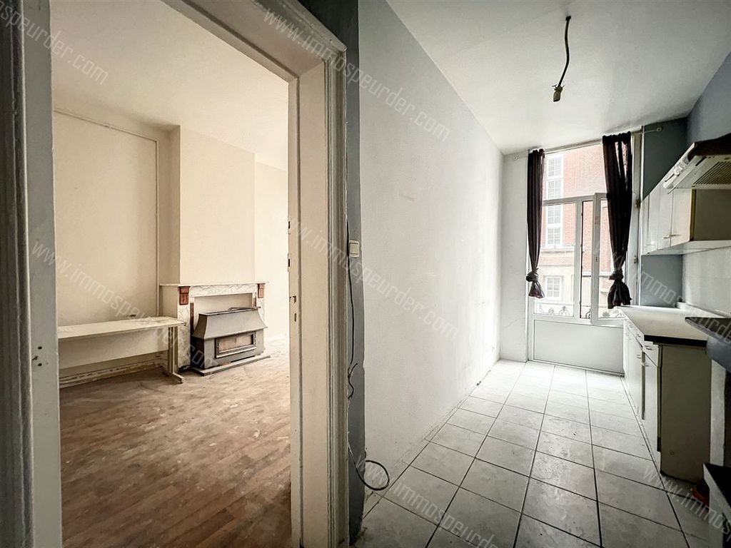 Appartement in Saint-gilles - 1047868 - Chaussée de Forest 201, 1060 Saint-Gilles