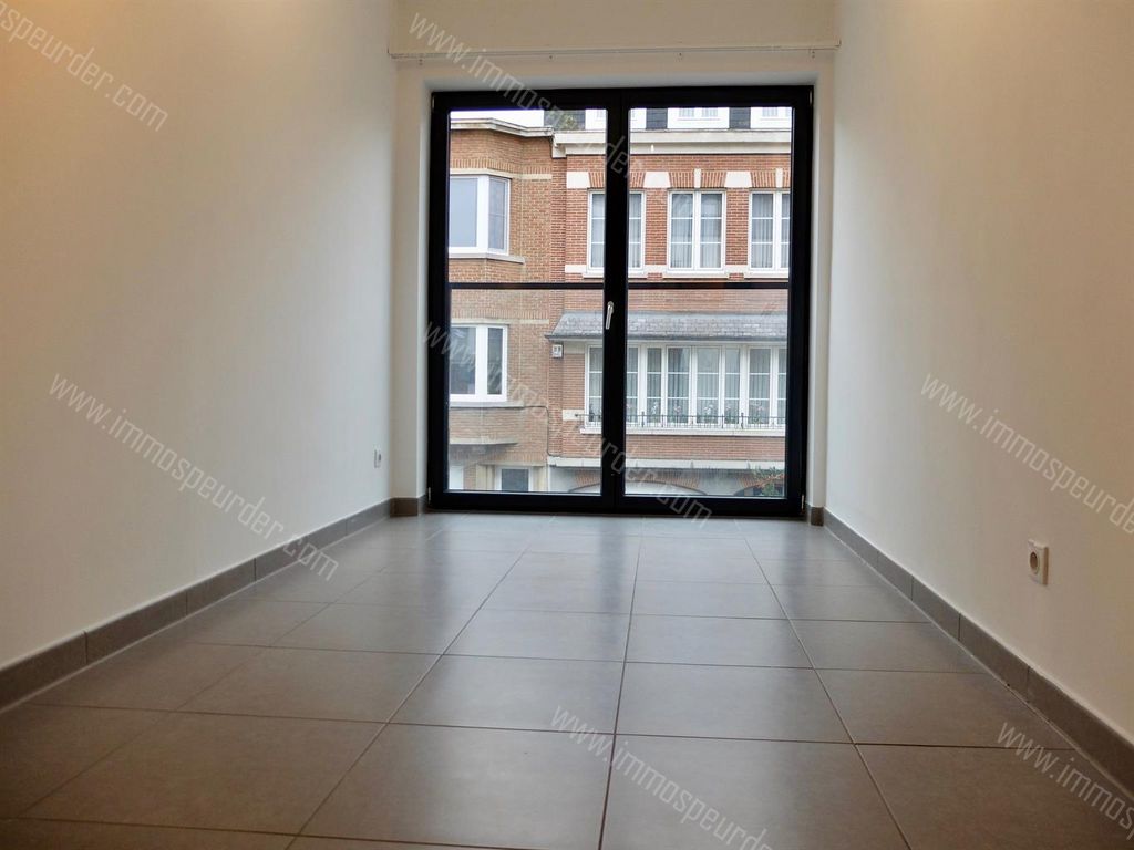 Appartement in Molenbeek-Saint-Jean - 126243 - Rue Auguste van Zande 95, 1080 Molenbeek-Saint-Jean