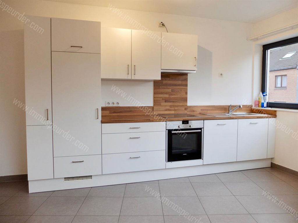 Appartement in Molenbeek-Saint-Jean - 126243 - Rue Auguste van Zande 95, 1080 Molenbeek-Saint-Jean