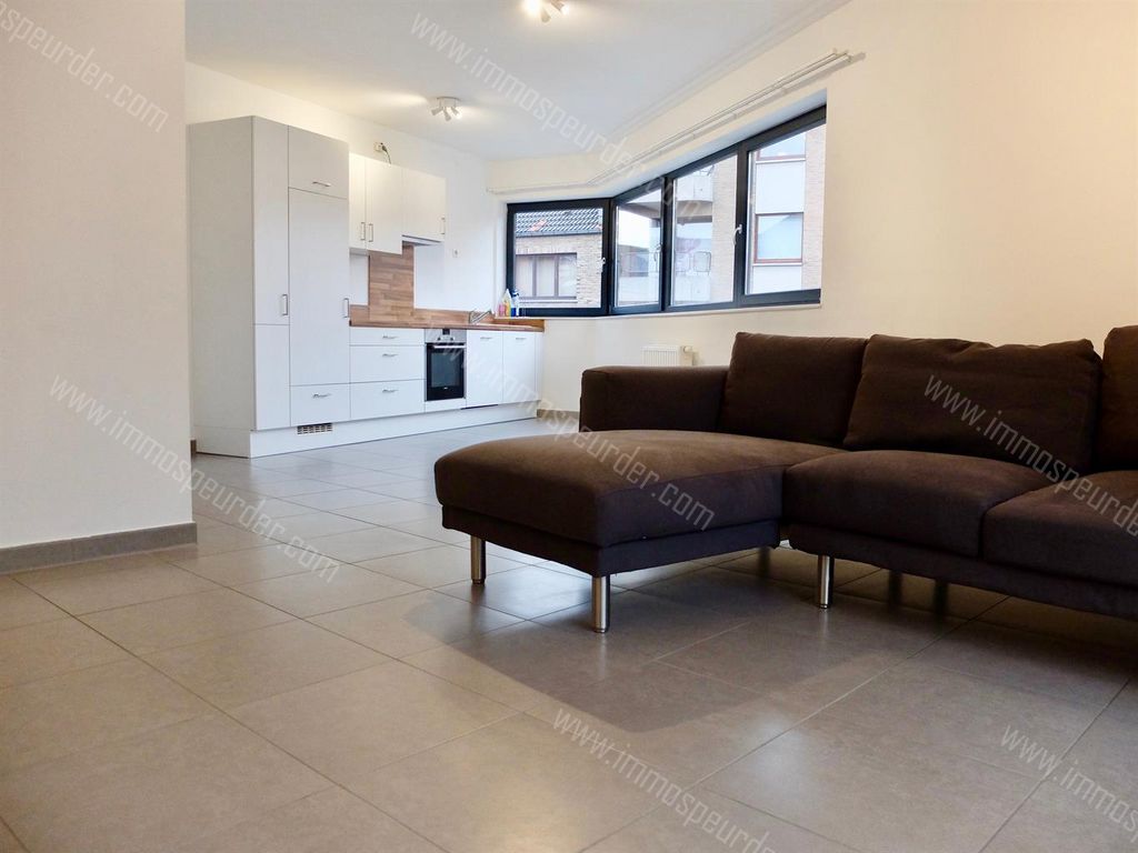 Appartement in Molenbeek-Saint-Jean - 126243 - Rue Auguste van Zande 95, 1080 Molenbeek-Saint-Jean