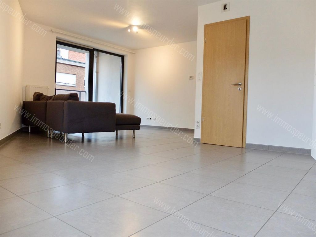 Appartement in Molenbeek-Saint-Jean - 126243 - Rue Auguste van Zande 95, 1080 Molenbeek-Saint-Jean