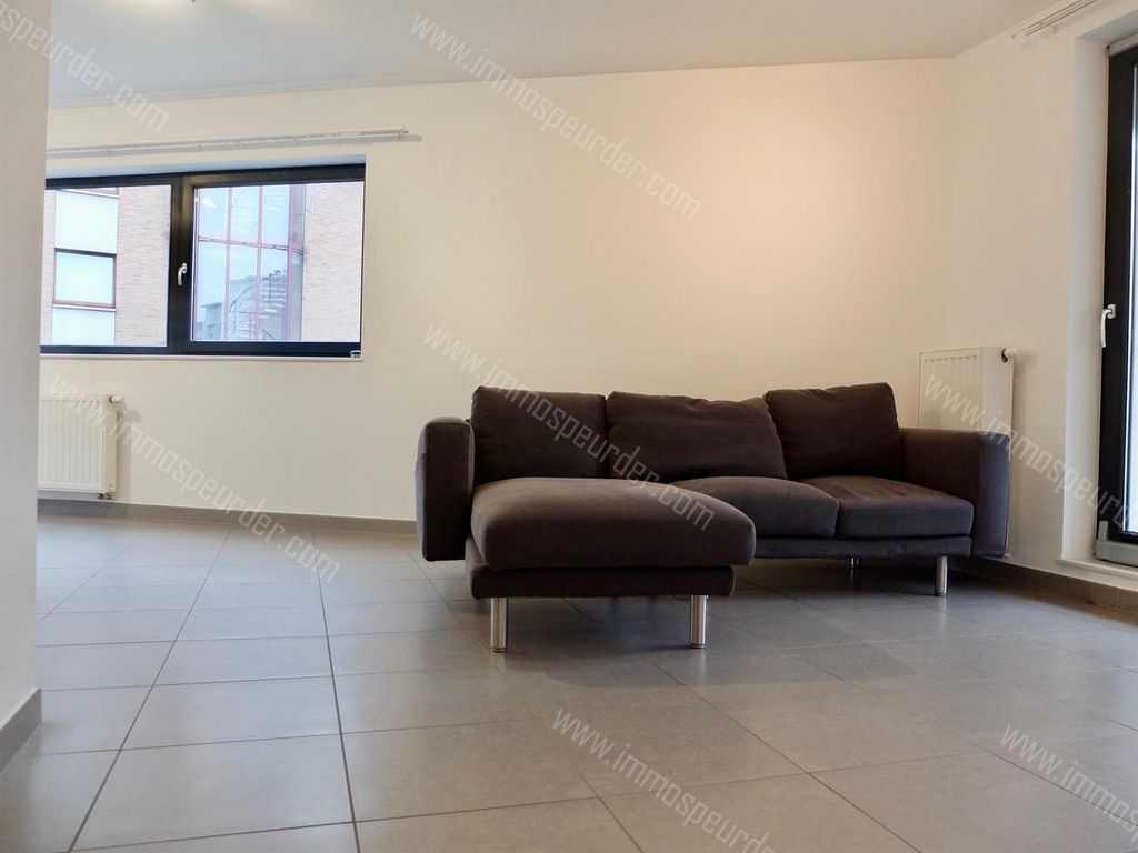 Appartement in Molenbeek-Saint-Jean - 126243 - Rue Auguste van Zande 95, 1080 Molenbeek-Saint-Jean