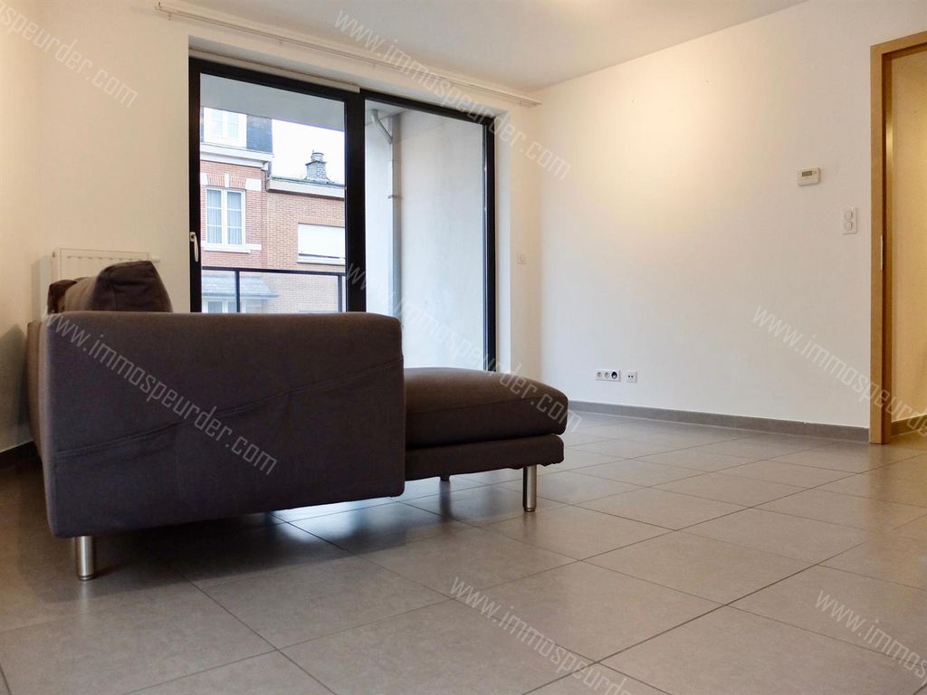 Appartement in Molenbeek-Saint-Jean - 126243 - Rue Auguste van Zande 95, 1080 Molenbeek-Saint-Jean