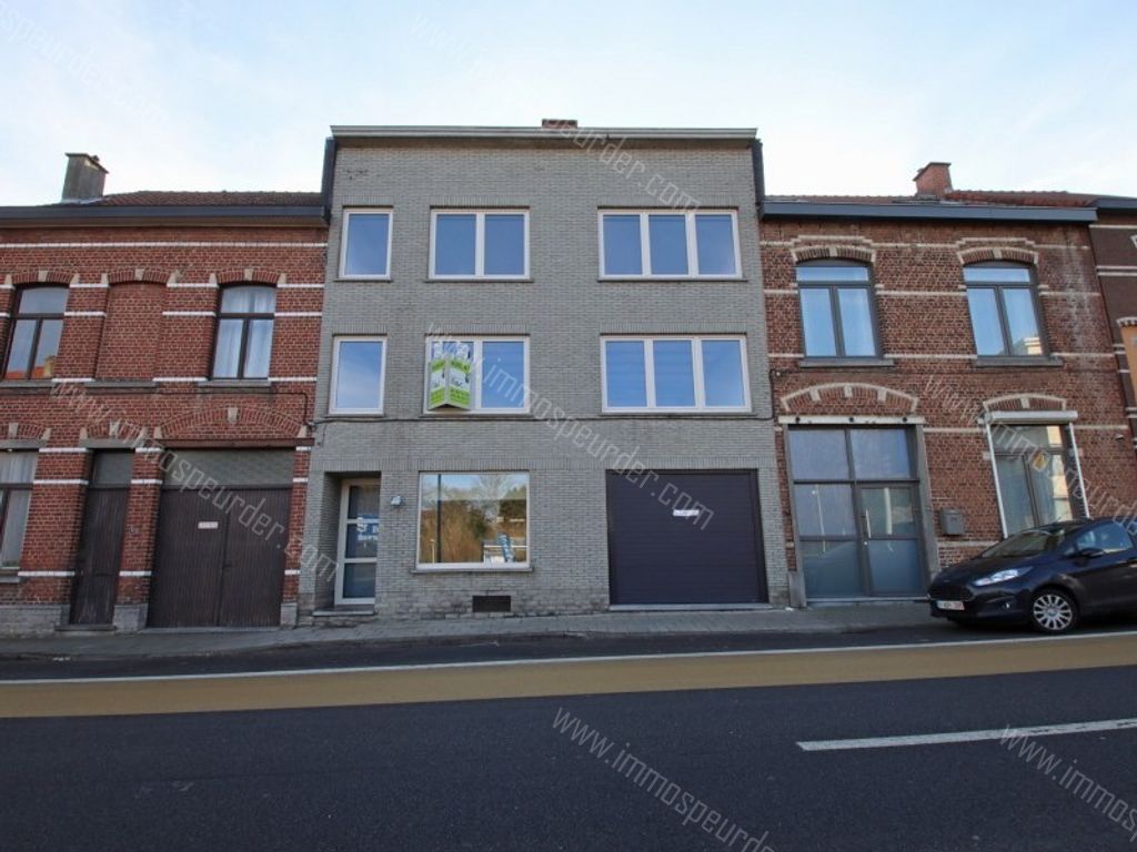 Huis in Heverlee - 562252 - Tervuursesteenweg 249, 3001 Heverlee