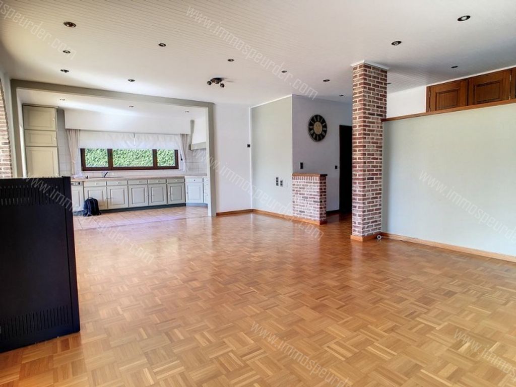 Villa in Langdorp - 577190 - Mosvennestraat 17-a, 3201 Langdorp