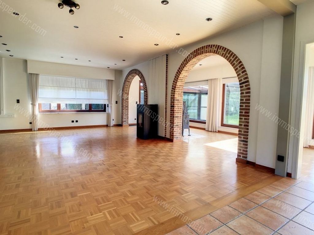 Villa in Langdorp - 577190 - Mosvennestraat 17-a, 3201 Langdorp