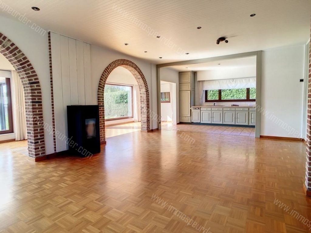 Villa in Langdorp - 577190 - Mosvennestraat 17-a, 3201 Langdorp