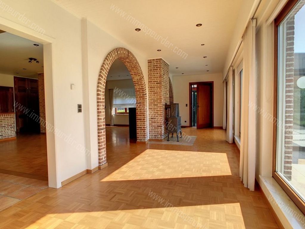 Villa in Langdorp - 577190 - Mosvennestraat 17-a, 3201 Langdorp