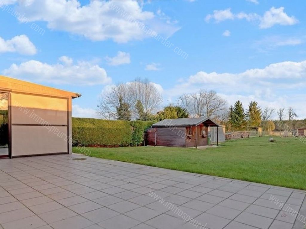 Villa in Langdorp - 577190 - Mosvennestraat 17-a, 3201 Langdorp