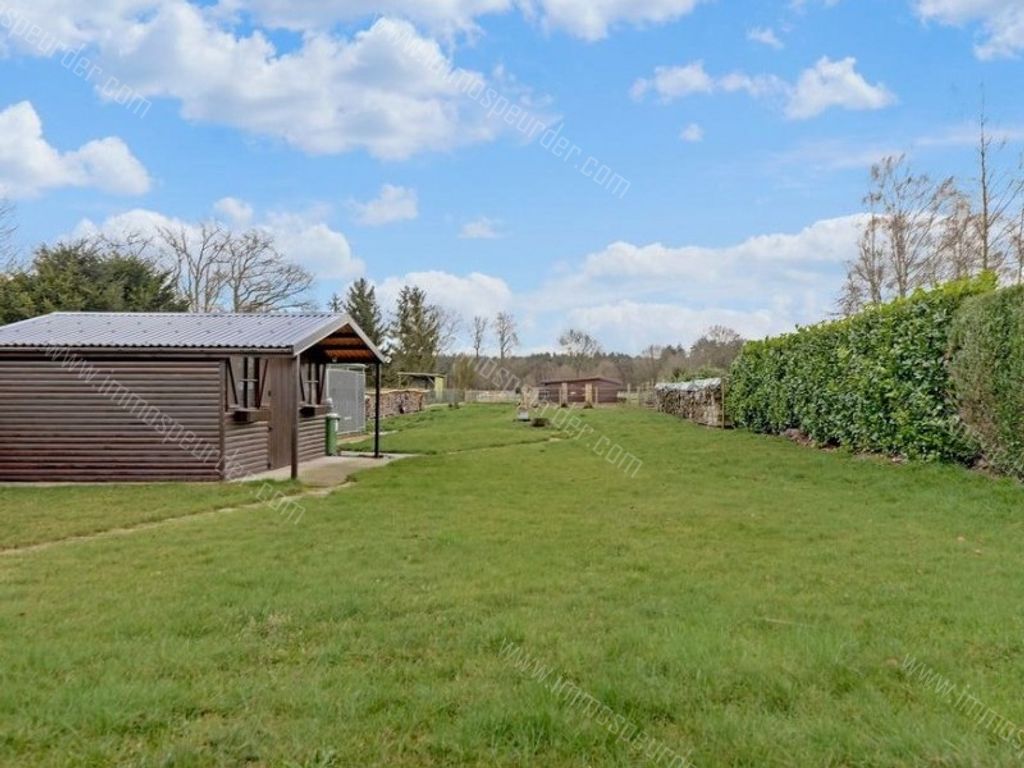 Villa in Langdorp - 577190 - Mosvennestraat 17-a, 3201 Langdorp