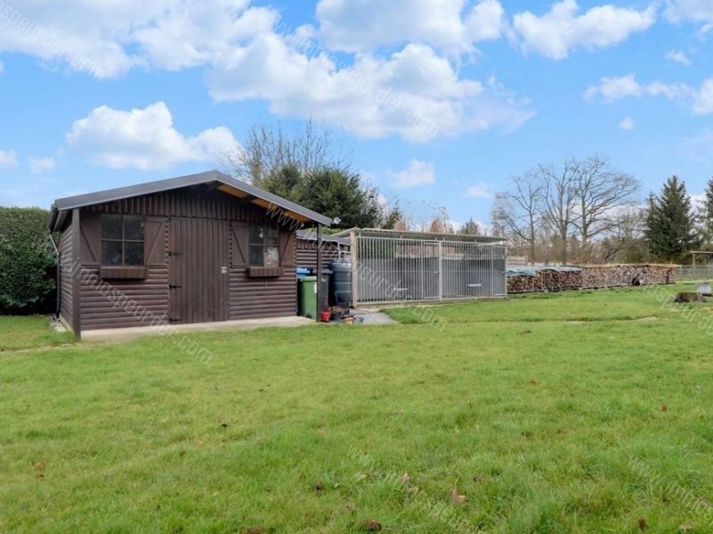 Villa in Langdorp - 577190 - Mosvennestraat 17-a, 3201 Langdorp