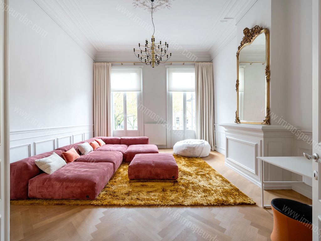 Appartement in Antwerpen