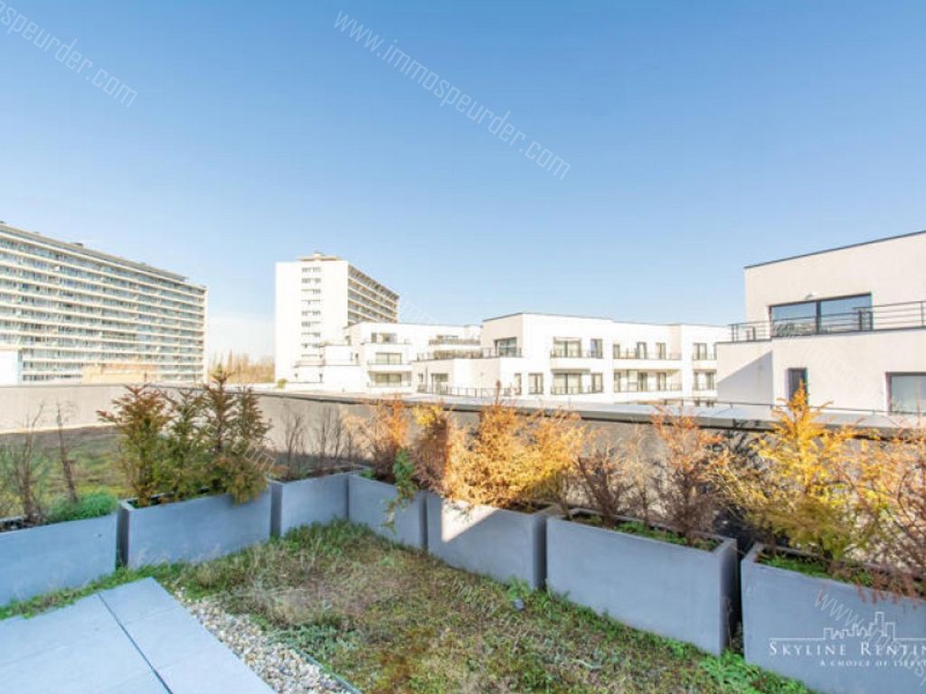 Appartement in Evere - 416581 - 1140 Evere