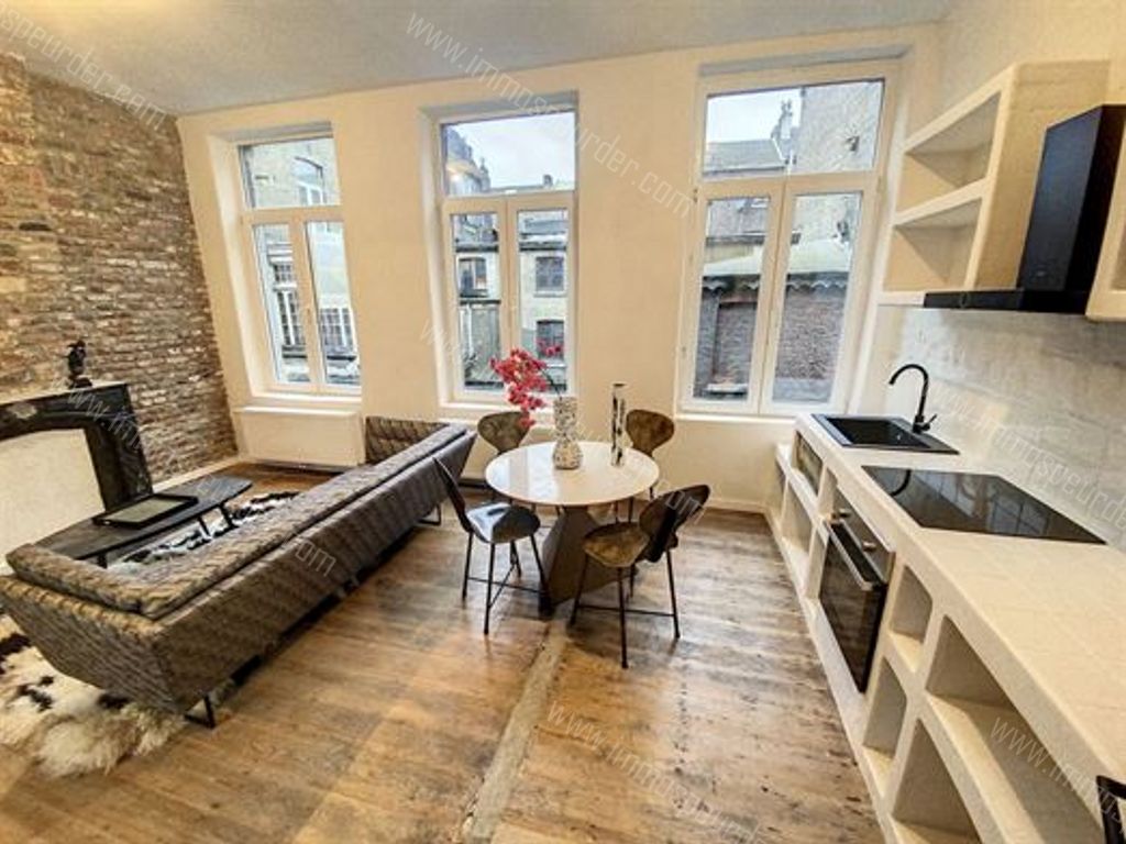 Appartement in Liège - 468227 - Rue des Cloutiers 8, 4000 Liège