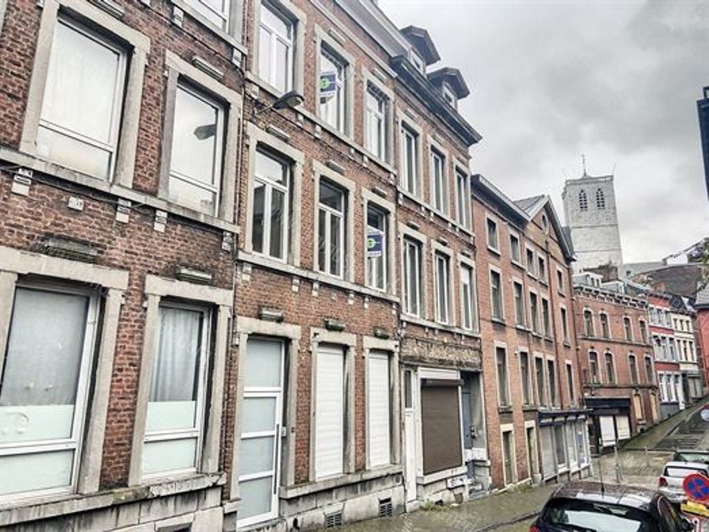 Appartement in Liège - 468227 - Rue des Cloutiers 8, 4000 Liège