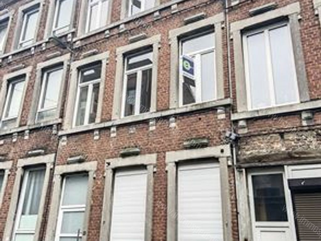 Appartement in Liège - 468227 - Rue des Cloutiers 8, 4000 Liège