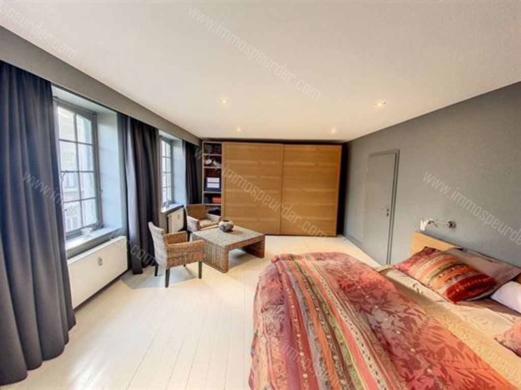 Appartement in Liège - 486333 - Rue Agimont 22, 4000 Liège