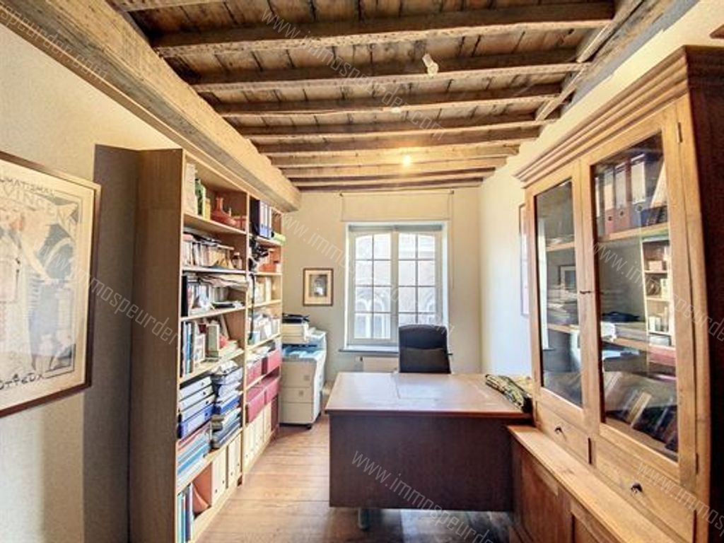 Appartement in Liège - 486333 - Rue Agimont 22, 4000 Liège